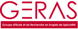 Logo GERAS
